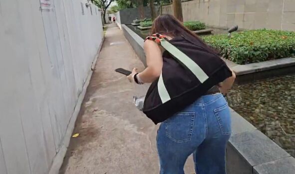 Full leaked Badassnugget / private onlyfans photo