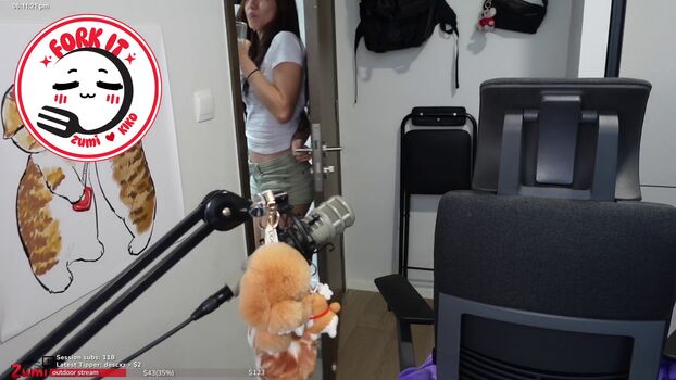 Full leaked Euyasmin avila/ private onlyfans photo