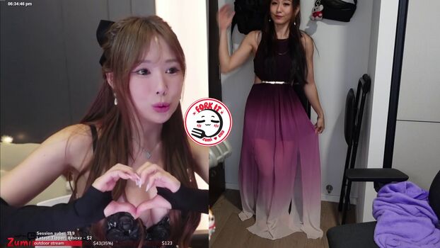 Full leaked Rosalia/ private onlyfans photo