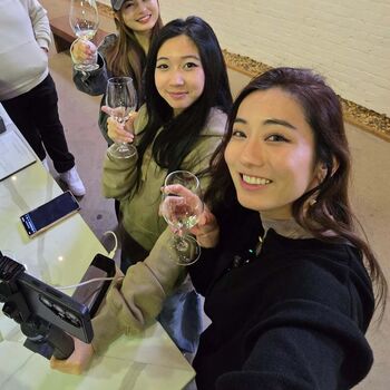 Full leaked Oksana d harcourt/ private onlyfans photo