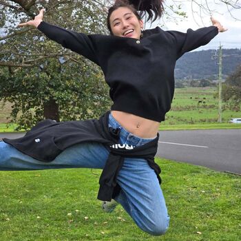 Full leaked Dasha kurdykova/ private onlyfans photo