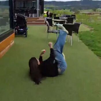 Full leaked Dee williams/ private onlyfans photo