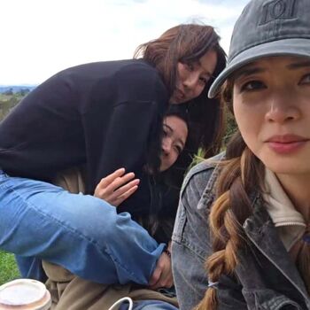 Full leaked Velvetvixen/ private onlyfans photo