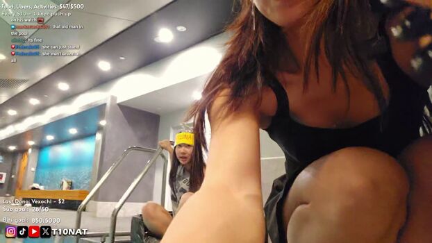 Full leaked Moxierey / private onlyfans photo