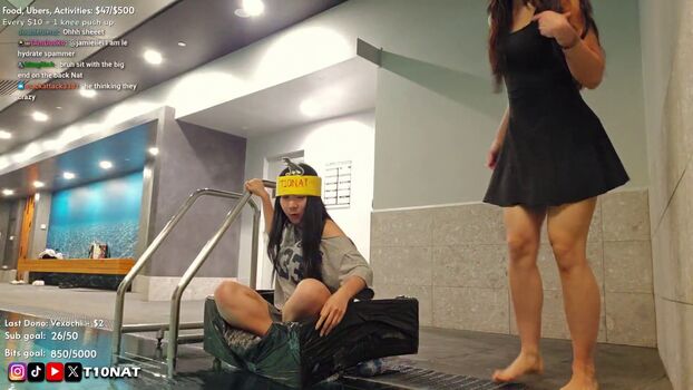 Full leaked Claire louise/ private onlyfans photo