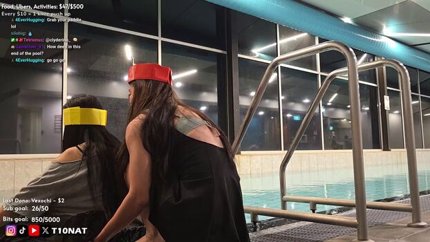 Full leaked Chaela/ private onlyfans photo