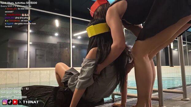 Full leaked Kay hansen / private onlyfans photo