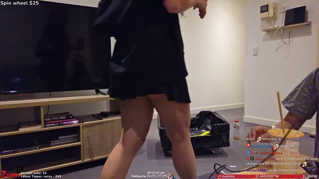 Full leaked Alina becker / private onlyfans photo