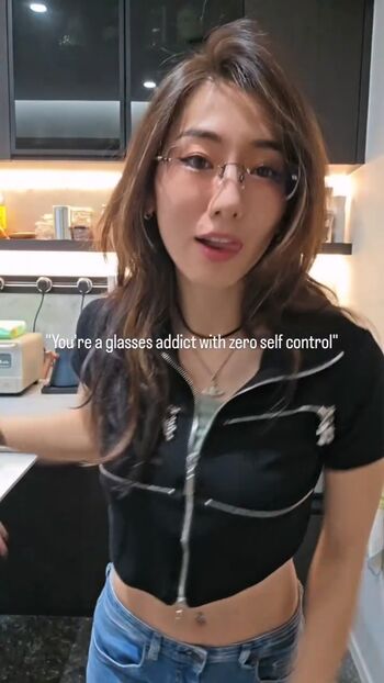 Full leaked Mellivip/ private onlyfans photo