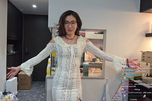 Full leaked Aila wildman/ private onlyfans photo