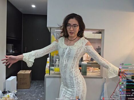 Full leaked Luna rishi/ private onlyfans photo