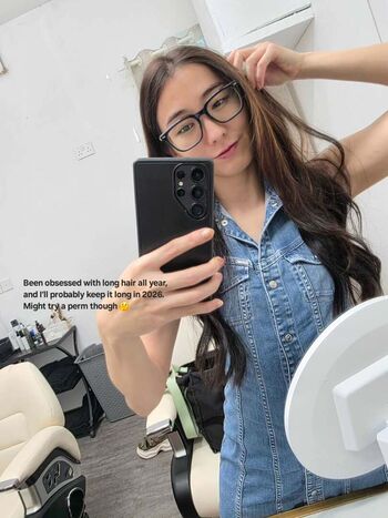 Full leaked Mila lillen/ private onlyfans photo