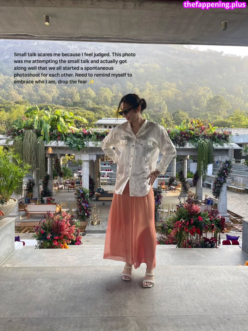 Full leaked Mochichuu private onlyfans photo