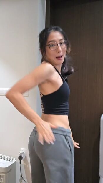 Full leaked Kalina ranallo/ private onlyfans photo