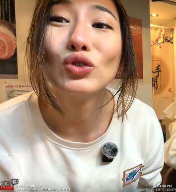 Full leaked Onlyzaboomafoo / private onlyfans photo