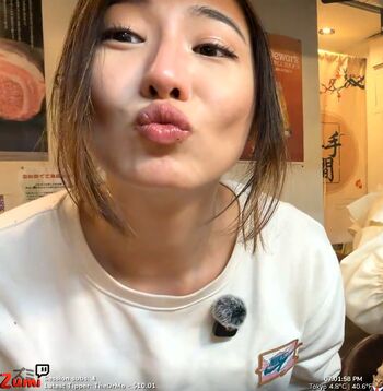 Full leaked Llunaclark/ private onlyfans photo