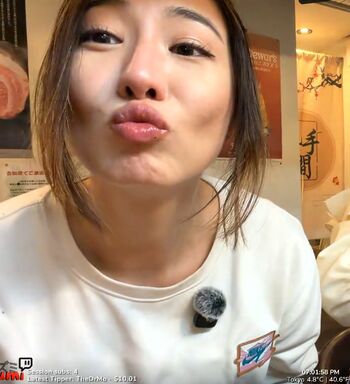 Full leaked Micky muffin / private onlyfans photo