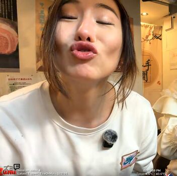 Full leaked Chloe lamb / private onlyfans photo