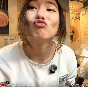 Full leaked Gloomy friend/ private onlyfans photo