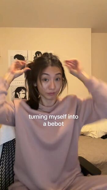 Full leaked Carrykey/ private onlyfans photo