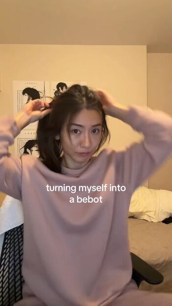 Full leaked Lola zieta/ private onlyfans photo