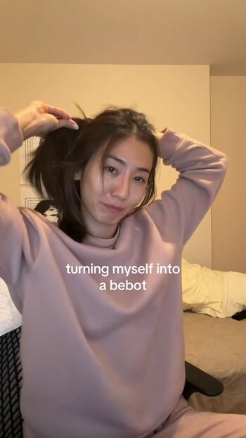 Full leaked Anjyu kouzuki/ private onlyfans photo