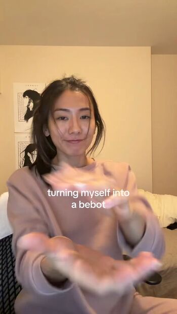 Full leaked An yujin/ private onlyfans photo