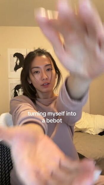 Full leaked Heavemly/ private onlyfans photo