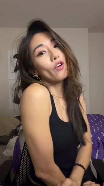 Full leaked Zinieq / private onlyfans photo