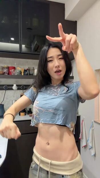 Full leaked Miss bell asmr/ private onlyfans photo