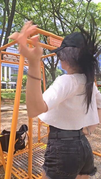 Full leaked Merasta/ private onlyfans photo