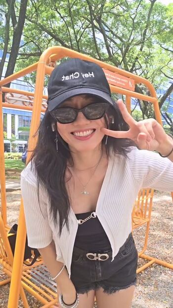 Full leaked Leylatwin/ private onlyfans photo