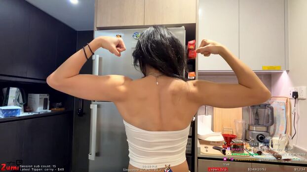 Full leaked Xlimonade/ private onlyfans photo