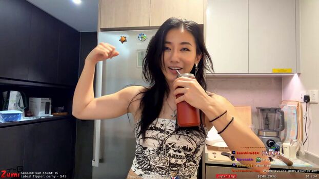 Full leaked Lins pics / private onlyfans photo