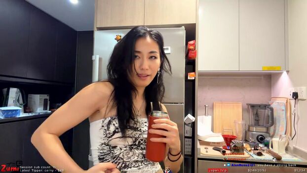 Full leaked Maritami v private onlyfans photo