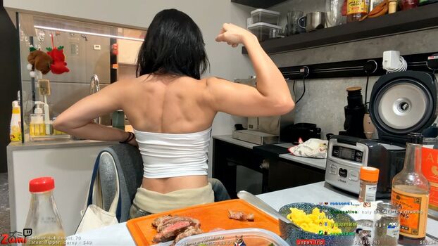 Full leaked Miammonroe/ private onlyfans photo