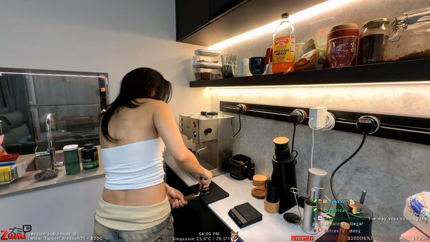 Full leaked Hayun/ private onlyfans photo