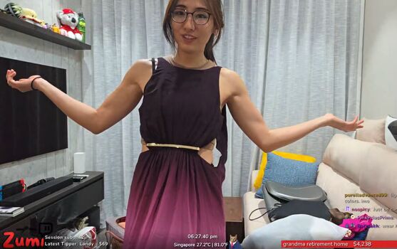 Full leaked Neekolul / private onlyfans photo