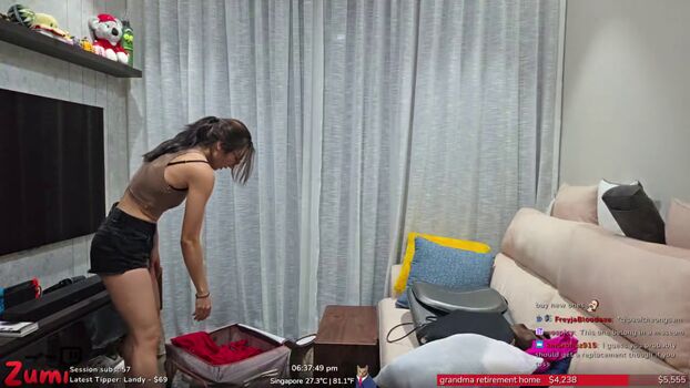 Full leaked Vicky stark / private onlyfans photo