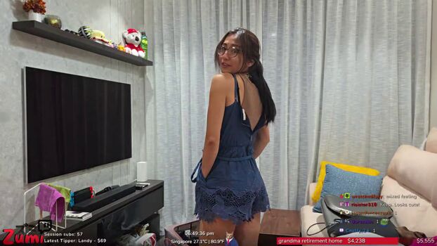 Full leaked Fnnter / private onlyfans photo