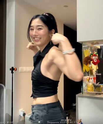 Full leaked Tiesh brooke/ private onlyfans photo