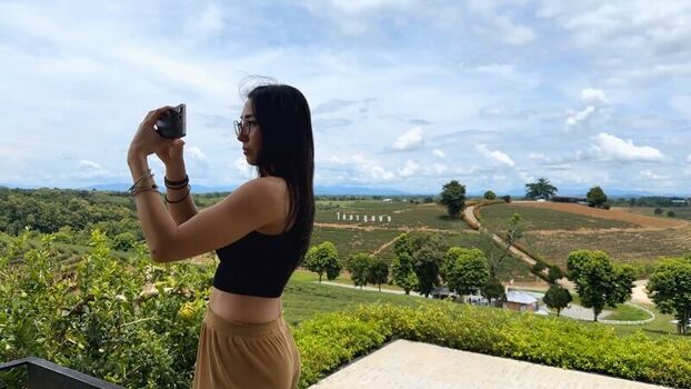 Full leaked Zumi private onlyfans photo