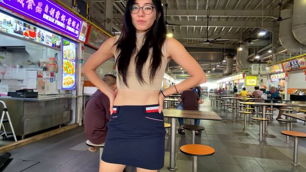 Full leaked Zumi private onlyfans photo