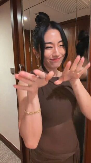 Full leaked Hannah luna/ private onlyfans photo