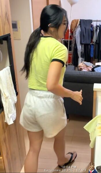 Full leaked Nayashka private onlyfans photo
