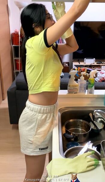 Full leaked Creamycoconutxxx/ private onlyfans photo