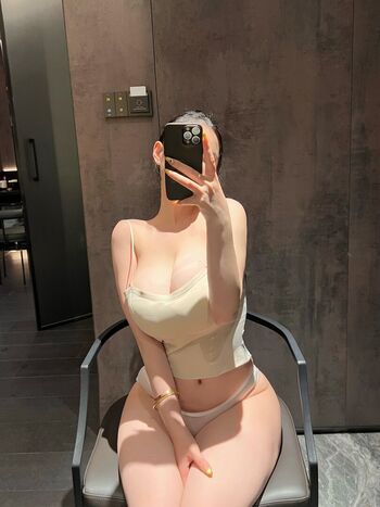 Full leaked Zuo gongzi private onlyfans photo