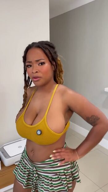 Full leaked Zuri rose private onlyfans photo