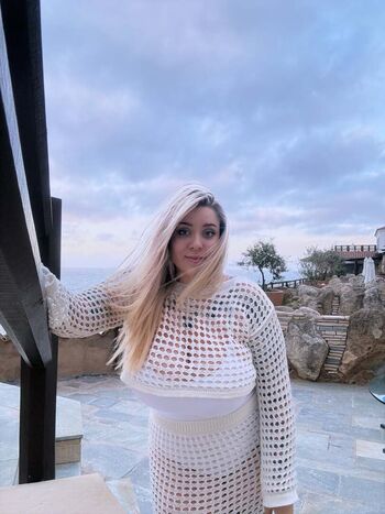 Full leaked Zuzanna borucka private onlyfans photo
