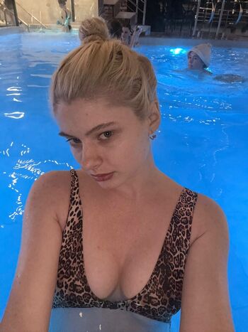 Full leaked Zvezdokina page private onlyfans photo